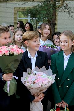 День знаний!